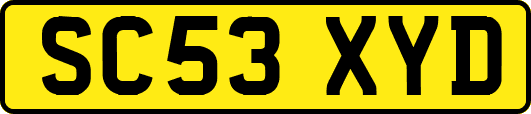 SC53XYD