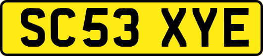 SC53XYE