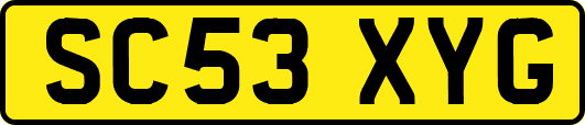 SC53XYG