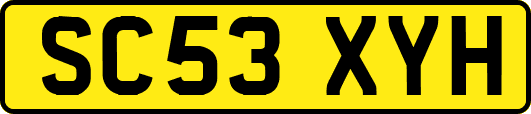 SC53XYH