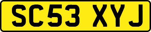 SC53XYJ