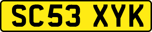 SC53XYK