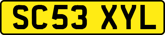 SC53XYL