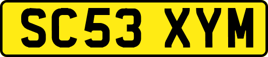SC53XYM