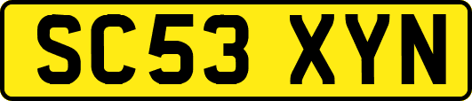 SC53XYN