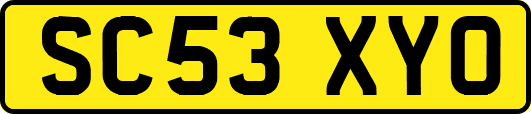 SC53XYO