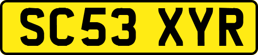 SC53XYR