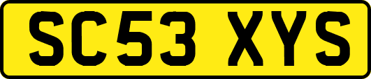 SC53XYS