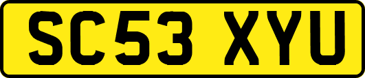 SC53XYU