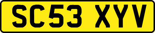 SC53XYV