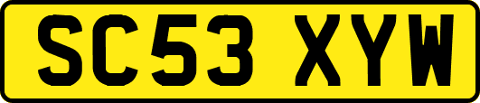 SC53XYW