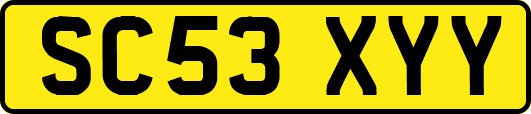SC53XYY