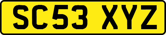 SC53XYZ