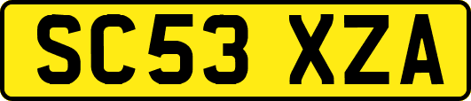 SC53XZA