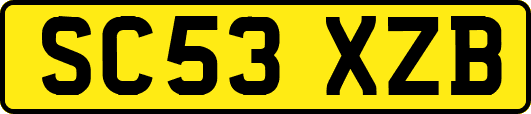 SC53XZB