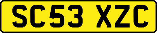 SC53XZC