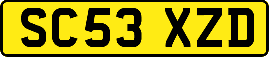 SC53XZD