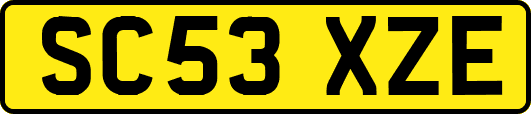 SC53XZE