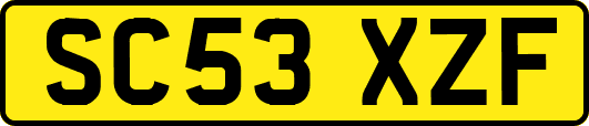 SC53XZF