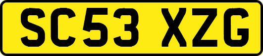 SC53XZG