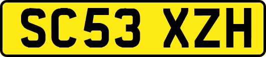 SC53XZH