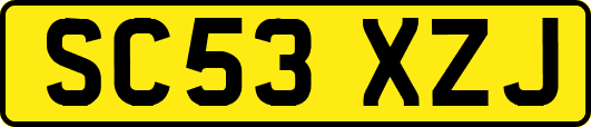 SC53XZJ
