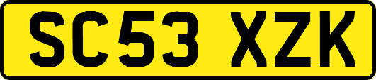SC53XZK