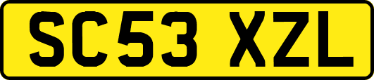 SC53XZL