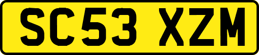 SC53XZM
