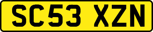 SC53XZN