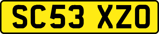 SC53XZO