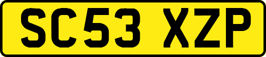 SC53XZP
