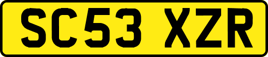SC53XZR