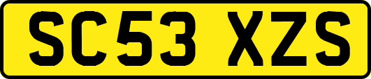 SC53XZS
