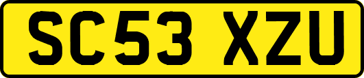SC53XZU