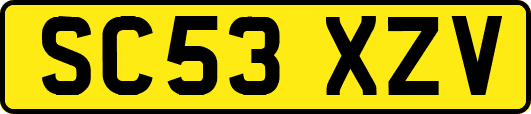 SC53XZV