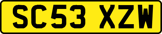 SC53XZW