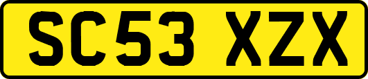 SC53XZX