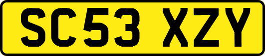 SC53XZY