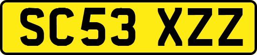 SC53XZZ