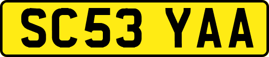 SC53YAA