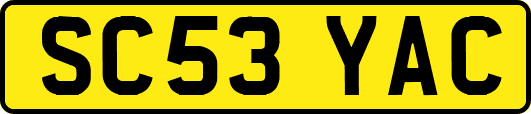 SC53YAC