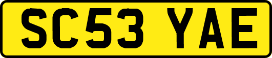 SC53YAE