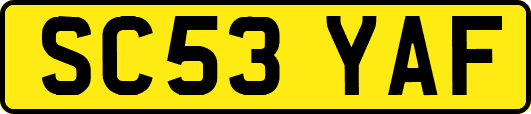 SC53YAF