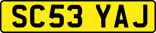 SC53YAJ