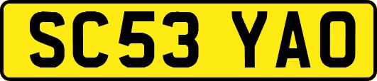 SC53YAO