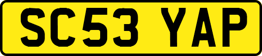SC53YAP