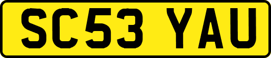 SC53YAU