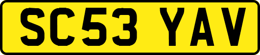 SC53YAV
