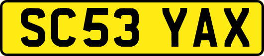 SC53YAX